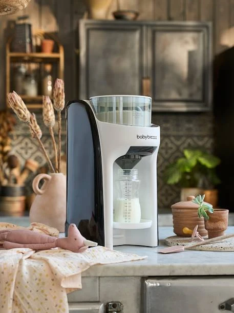 Préparateur De Biberons BABY BREZZA Formula Pro Advanced Blanc - Babybrezza 2 Préparateur De Biberons BABY BREZZA Formula Pro Advanced Blanc - Babybrezza – Image 2