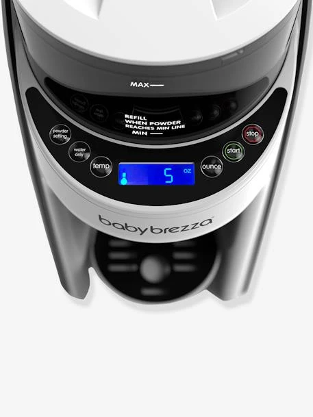Préparateur De Biberons BABY BREZZA Formula Pro Advanced Blanc - Babybrezza 5 Préparateur De Biberons BABY BREZZA Formula Pro Advanced Blanc - Babybrezza – Image 5