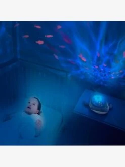 Projecteur Dynamique Baleine Aquadream PABOBO Bleu - Pabobo 10 Projecteur Dynamique Baleine Aquadream PABOBO Bleu - Pabobo -Maison projecteur dynamique baleine aquadream pabobo 4