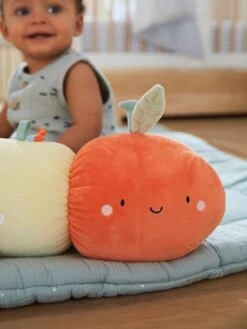 Rouleau D'activités LOVELY FARM Multicolore - Lovely Farm - Vertbaudet -Maison rouleau dactivites lovely farm 2