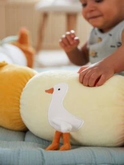 Rouleau D'activités LOVELY FARM Multicolore - Lovely Farm - Vertbaudet -Maison rouleau dactivites lovely farm 3