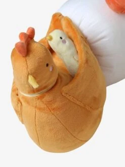 Rouleau D'activités LOVELY FARM Multicolore - Lovely Farm - Vertbaudet -Maison rouleau dactivites lovely farm 5