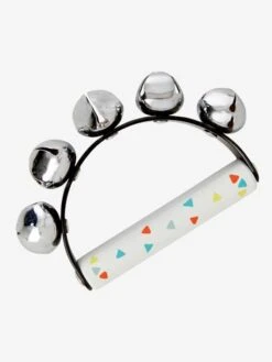 Set 3 Instruments : Maracas, Tambourin, Grelots En Bois FSC® Multicolore - Vertbaudet 8 Set 3 Instruments : Maracas, Tambourin, Grelots En Bois FSC® Multicolore - Vertbaudet -Maison set 3 instruments maracas tambourin grelots en bois fsc 2