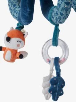 Spirale D'activités Forêt Enchantée Multicolore - Vertbaudet -Maison spirale dactivites foret enchantee 4