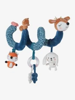 Spirale D'activités Forêt Enchantée Multicolore - Vertbaudet -Maison spirale dactivites foret enchantee 5