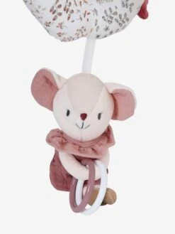 Spirale D'activités GRENIER Blanc - Vertbaudet 8 Spirale D'activités GRENIER Blanc - Vertbaudet -Maison spirale dactivites grenier 2