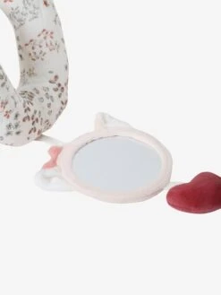 Spirale D'activités GRENIER Blanc - Vertbaudet 9 Spirale D'activités GRENIER Blanc - Vertbaudet -Maison spirale dactivites grenier 3