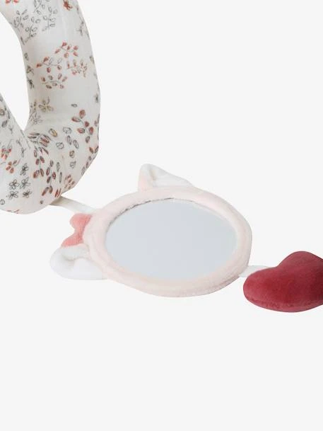 Spirale D'activités GRENIER Blanc - Vertbaudet 4 Spirale D'activités GRENIER Blanc - Vertbaudet – Image 4