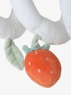 Spirale D'activités LOVELY FARM Multicolore - Lovely Farm - Vertbaudet -Maison spirale dactivites lovely farm 3