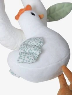 Spirale D'activités LOVELY FARM Multicolore - Lovely Farm - Vertbaudet -Maison spirale dactivites lovely farm 4