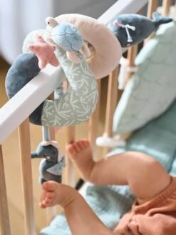 Spirale D'activités SOUS L'OCÉAN Gris - Vertbaudet 9 Spirale D'activités SOUS L'OCÉAN Gris - Vertbaudet -Maison spirale dactivites sous locean 3