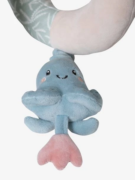 Spirale D'activités SOUS L'OCÉAN Gris - Vertbaudet 5 Spirale D'activités SOUS L'OCÉAN Gris - Vertbaudet – Image 5