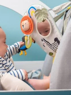 Tableau De Voiture Savane - TAF TOYS Multicolore - Taf Toys -Maison tableau de voiture savane taf toys 3