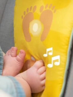 Tableau De Voiture Savane - TAF TOYS Multicolore - Taf Toys -Maison tableau de voiture savane taf toys 4