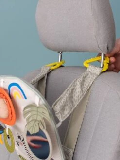 Tableau De Voiture Savane - TAF TOYS Multicolore - Taf Toys -Maison tableau de voiture savane taf toys 5