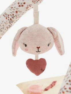 Tapis D'éveil Avec Arches Amovibles GRENIER Blanc - Vertbaudet 8 Tapis D'éveil Avec Arches Amovibles GRENIER Blanc - Vertbaudet -Maison tapis deveil avec arches amovibles grenier 2