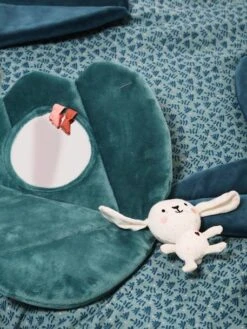 Tapis D'éveil FORÊT ENCHANTÉE Vert - Vertbaudet 7 Tapis D'éveil FORÊT ENCHANTÉE Vert - Vertbaudet -Maison tapis deveil foret enchantee 2