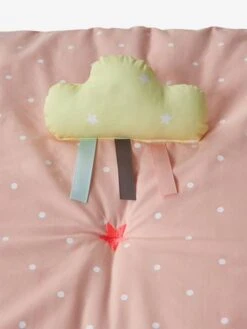 Tapis D'éveil Souple Sans Arche Sweet Fun Rose Imprimé - Vertbaudet 10 Tapis D'éveil Souple Sans Arche Sweet Fun Rose Imprimé - Vertbaudet -Maison tapis deveil souple sans arche sweet fun 4