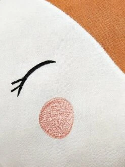 Trophée Biche Sioux Marron Clair - Vertbaudet -Maison trophee biche sioux 4