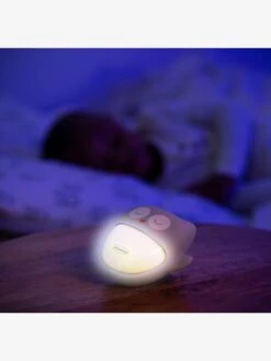 Veilleuse Murale Nomade 2 En 1 INFANTINO Taupe - Infantino 9 Veilleuse Murale Nomade 2 En 1 INFANTINO Taupe - Infantino -Maison veilleuse murale nomade 2 en 1 infantino 3