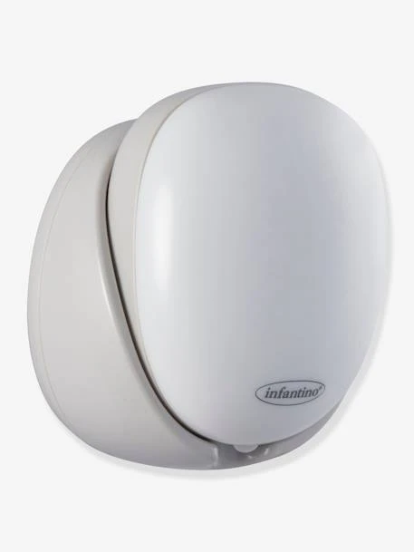Veilleuse Murale Nomade 2 En 1 INFANTINO Taupe - Infantino 6 Veilleuse Murale Nomade 2 En 1 INFANTINO Taupe - Infantino – Image 6
