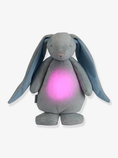 Veilleuse Peluche MOONIE Lapin Crème - Moonie 2 Veilleuse Peluche MOONIE Lapin Crème - Moonie – Image 2
