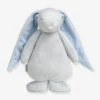 Veilleuse Peluche MOONIE Lapin Crème - Moonie
