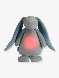 Veilleuse Peluche MOONIE Lapin Crème - Moonie 8 Veilleuse Peluche MOONIE Lapin Crème - Moonie -Maison veilleuse peluche moonie lapin 2