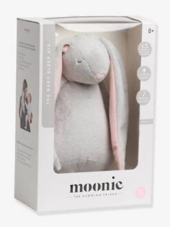 Veilleuse Peluche MOONIE Lapin Crème - Moonie 9 Veilleuse Peluche MOONIE Lapin Crème - Moonie -Maison veilleuse peluche moonie lapin 3