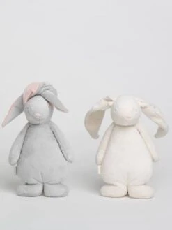 Veilleuse Peluche MOONIE Lapin Crème - Moonie 11 Veilleuse Peluche MOONIE Lapin Crème - Moonie -Maison veilleuse peluche moonie lapin 5