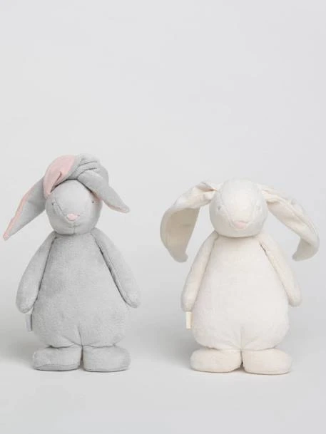 Veilleuse Peluche MOONIE Lapin Crème - Moonie 6 Veilleuse Peluche MOONIE Lapin Crème - Moonie – Image 6