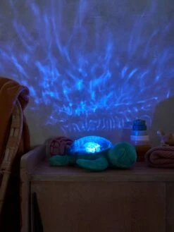 Veilleuse Tranquil Turtle CLOUD B Bleu - Cloud B 9 Veilleuse Tranquil Turtle CLOUD B Bleu - Cloud B -Maison veilleuse tranquil turtle cloud b 3