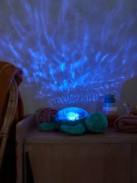 Veilleuse Tranquil Turtle CLOUD B Bleu - Cloud B 4 Veilleuse Tranquil Turtle CLOUD B Bleu - Cloud B – Image 4